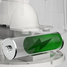 Load image into Gallery viewer, Portable Installation Intelligence Joystick Control Night Light