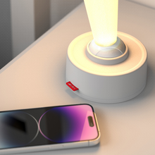 Load image into Gallery viewer, Portable Installation Intelligence Joystick Control Night Light