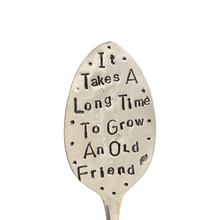 Load image into Gallery viewer, Garden Marker Friendship Gift