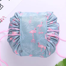 Load image into Gallery viewer, Magic Cosmetics Pouch