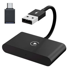 Load image into Gallery viewer, Car 2-in-1 Adapter Cable