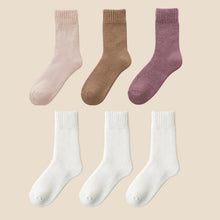 Load image into Gallery viewer, Winter Thermal Socks