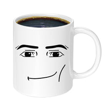 Load image into Gallery viewer, Emoji Printed Ceramic Mug