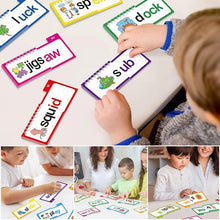 Load image into Gallery viewer, 30 Read and Rhyme Flip Books