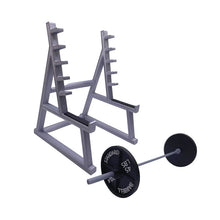Load image into Gallery viewer, Squat Rack Pen Holder