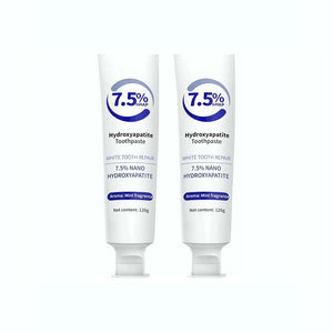 🥳Hydroxyapatite Toothpaste