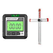 Load image into Gallery viewer, Magnetic Digital Inclinometer