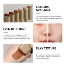 Load image into Gallery viewer, Cream Face Foundation Concealer Makeup Stick