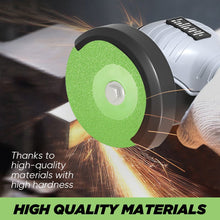 Load image into Gallery viewer, Rock slab grinding disc