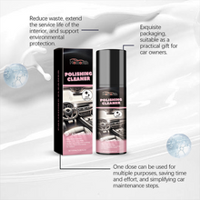 Load image into Gallery viewer, Car Interior Cleaner