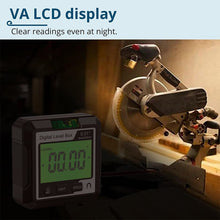 Load image into Gallery viewer, Magnetic Digital Inclinometer