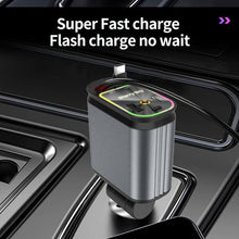 Load image into Gallery viewer, Starlight Car Charger