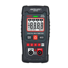 Load image into Gallery viewer, Enhanced EBTN LCD Multimeter Easily Read and Measure