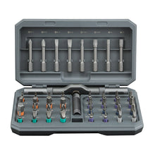 Load image into Gallery viewer, Magnetic Screwdriver Set