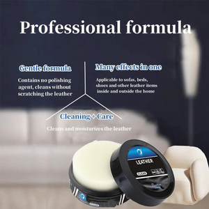 ✨Leather Maintenance Cream