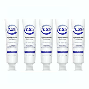 🥳Hydroxyapatite Toothpaste