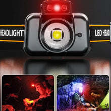 Load image into Gallery viewer, Powerful Ultra-Long Life Headlamp