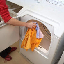 Load image into Gallery viewer, Absorbent Cleaning Cloth Multi-Purpose Non-Woven Cleaning Towels(8pcs)