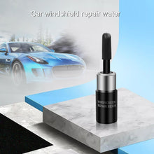 Load image into Gallery viewer, Automotive Glass Nano Repair Fluid Kit