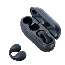 Load image into Gallery viewer, Clip-on Bone Conduction Headset