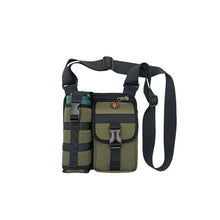 Load image into Gallery viewer, Shoulder Bags With Water Bottle Holder