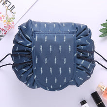 Load image into Gallery viewer, Magic Cosmetics Pouch