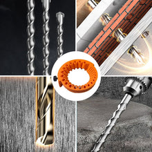 Load image into Gallery viewer, Universal Drill Bit Sharpening Tool