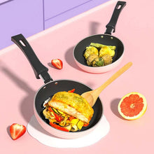 Load image into Gallery viewer, Children&#39;s Real Cooking Mini Kitchen Toys - 22 PCS Set