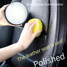 Load image into Gallery viewer, ✨Leather Maintenance Cream