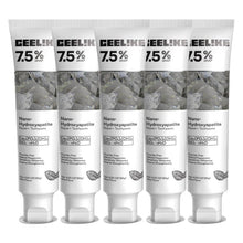Load image into Gallery viewer, Hydroxyapatite Repair and Whitening Teeth Care Toothpaste