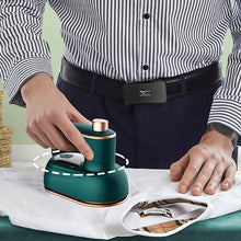 Load image into Gallery viewer, Portable Rotary Garment Iron