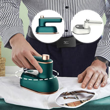 Load image into Gallery viewer, Portable Rotary Garment Iron