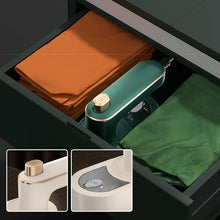 Load image into Gallery viewer, Handheld Portable Folding Steamer