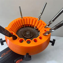 Load image into Gallery viewer, Universal Drill Bit Sharpening Tool