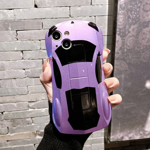 Luxury Cool Supercar Phone Case