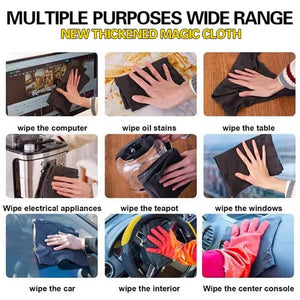 ✨Thickened Magic Cleaning Cloth