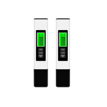 Load image into Gallery viewer, New 4 in 1 Tds Meter Digital Water Tester