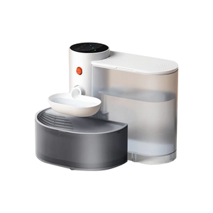 Automatic Pet Water Fountain