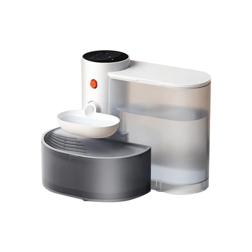 Automatic Pet Water Fountain