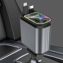 Load image into Gallery viewer, Starlight Car Charger