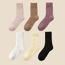 Load image into Gallery viewer, Winter Thermal Socks