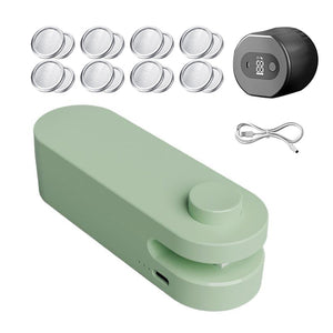 Electric Vacuum Sealer For Mason Jars