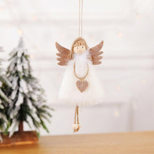 Load image into Gallery viewer, Hand Made Angel Dolls