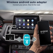 Load image into Gallery viewer, Car 2-in-1 Adapter Cable