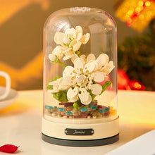 Load image into Gallery viewer, Music Box Building Block Ornaments