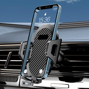 Suction Cup Car Phone Holder