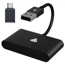 Load image into Gallery viewer, Car 2-in-1 Adapter Cable