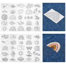 Load image into Gallery viewer, Hand Embroidery Set