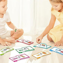 Load image into Gallery viewer, 30 Read and Rhyme Flip Books