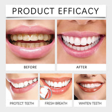 Load image into Gallery viewer, Hydroxyapatite Repair and Whitening Teeth Care Toothpaste